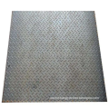 Competitive price Ss400 A36 Carbon Steel Plate with Embossed Diamond Pattern plate